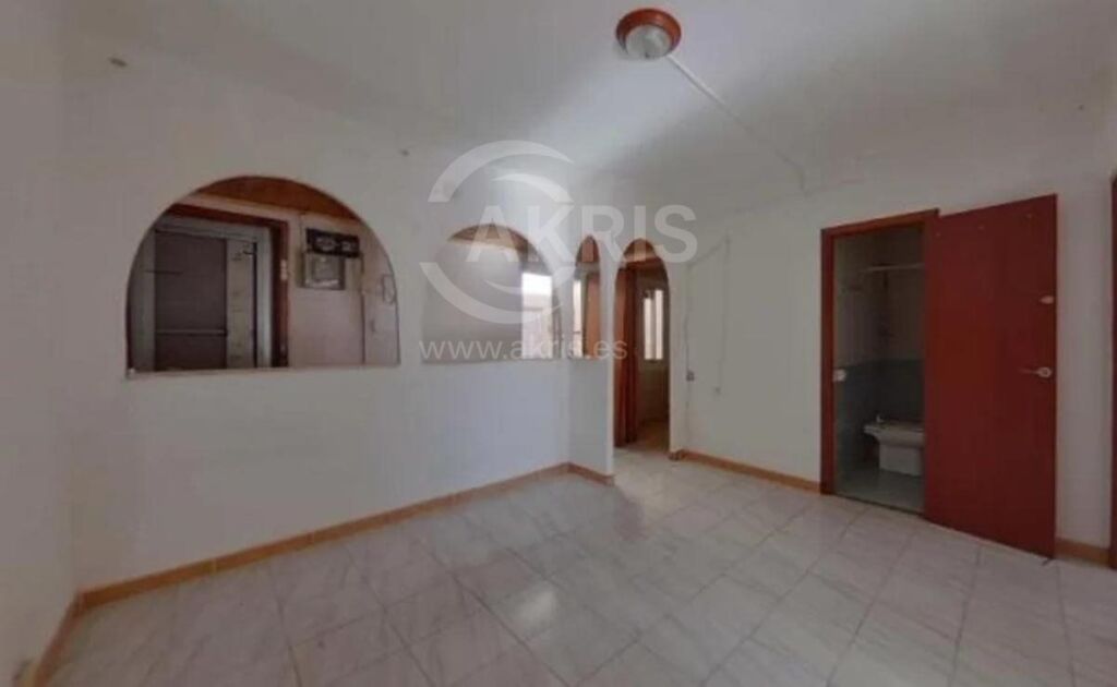 Imagen 1 de Piso en Badalona