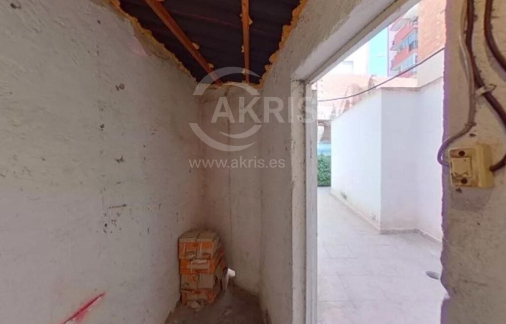 Imagen 3 de Piso en Badalona