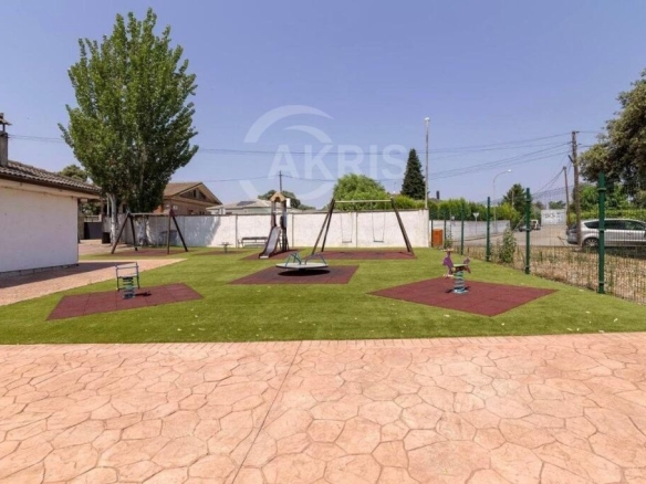 Imagen 3 de Chalet Independiente en Pepino