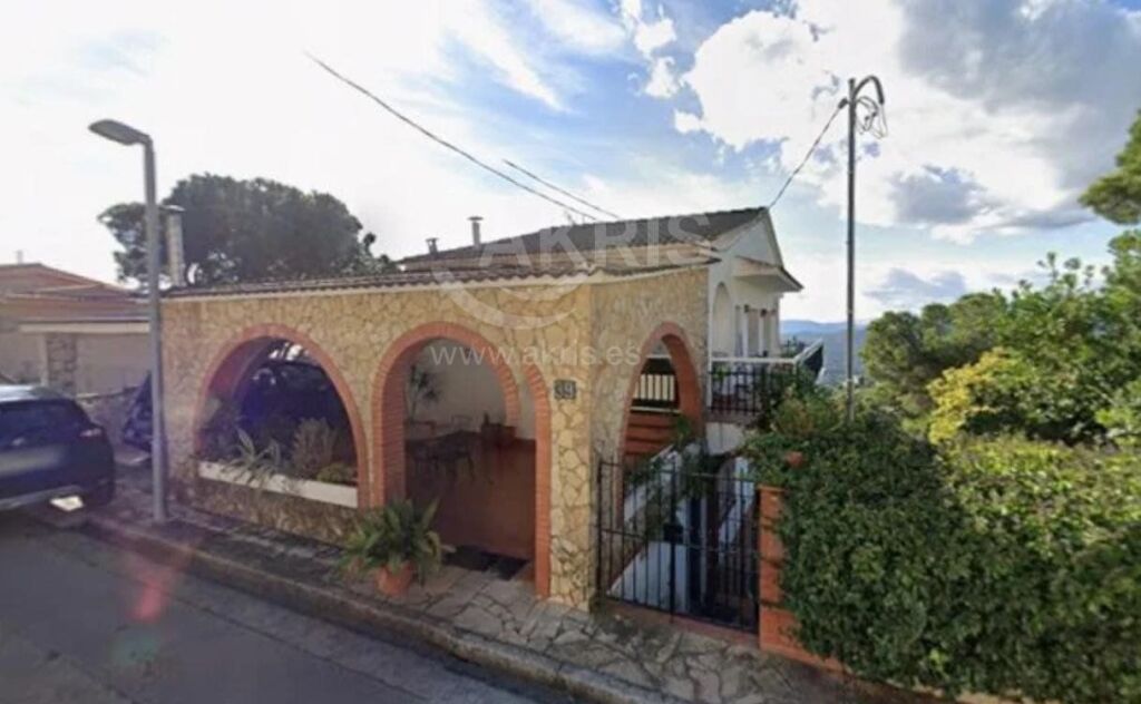 Imagen 1 de Chalet Independiente en Lloret de Mar