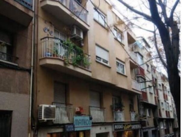 Imagen 2 de Piso en Barcelona