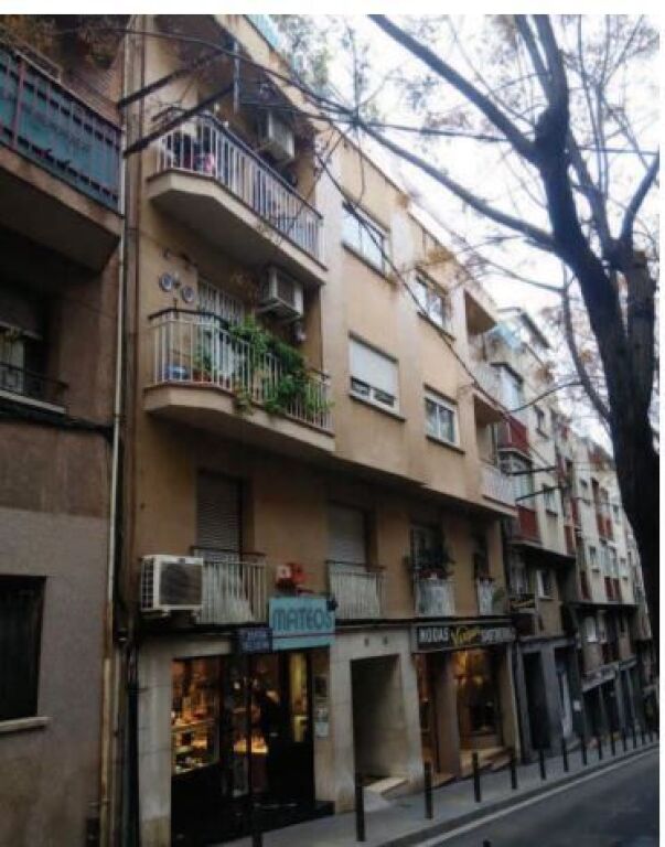 Imagen 2 de Piso en Barcelona