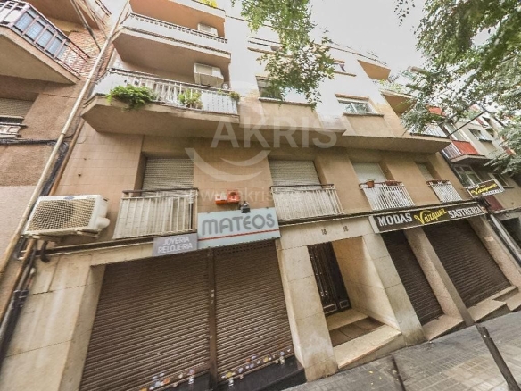 Imagen 1 de Piso en Barcelona