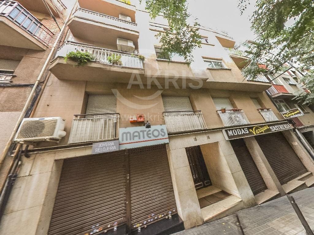 Imagen 1 de Piso en Barcelona