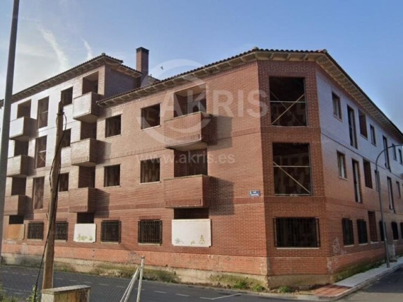 Imagen 3 de Piso en Fuensalida