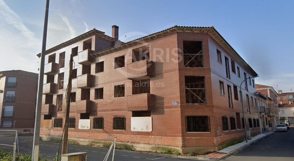 Imagen 3 de Piso en Fuensalida