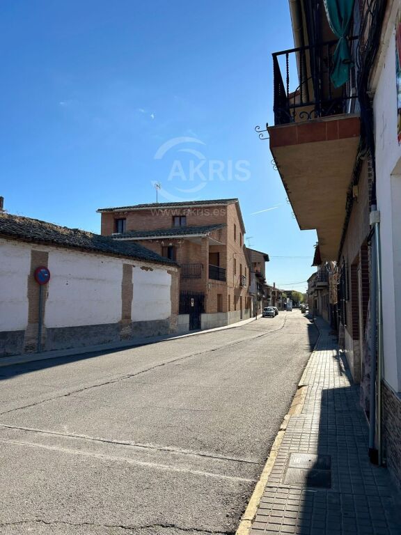 Imagen 3 de Adosado en Magan