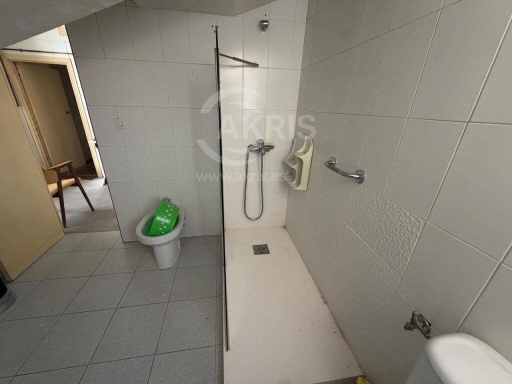 Imagen 2 de Piso en Madrid