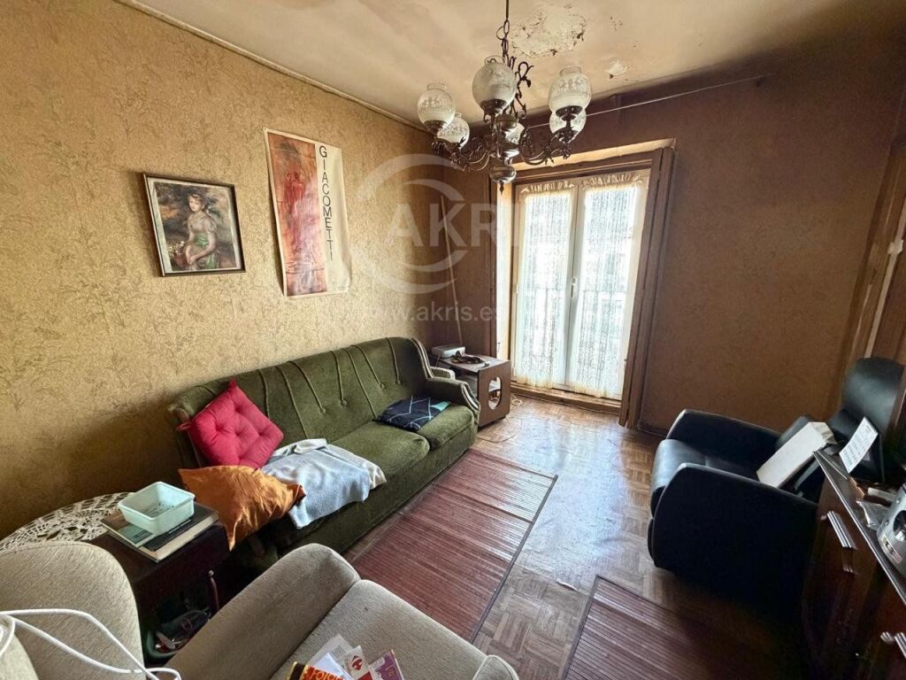 Imagen 3 de Piso en Madrid