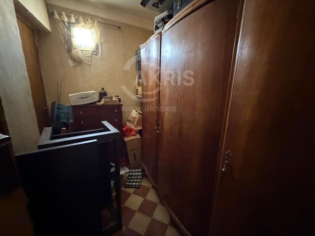 Imagen 4 de Piso en Madrid
