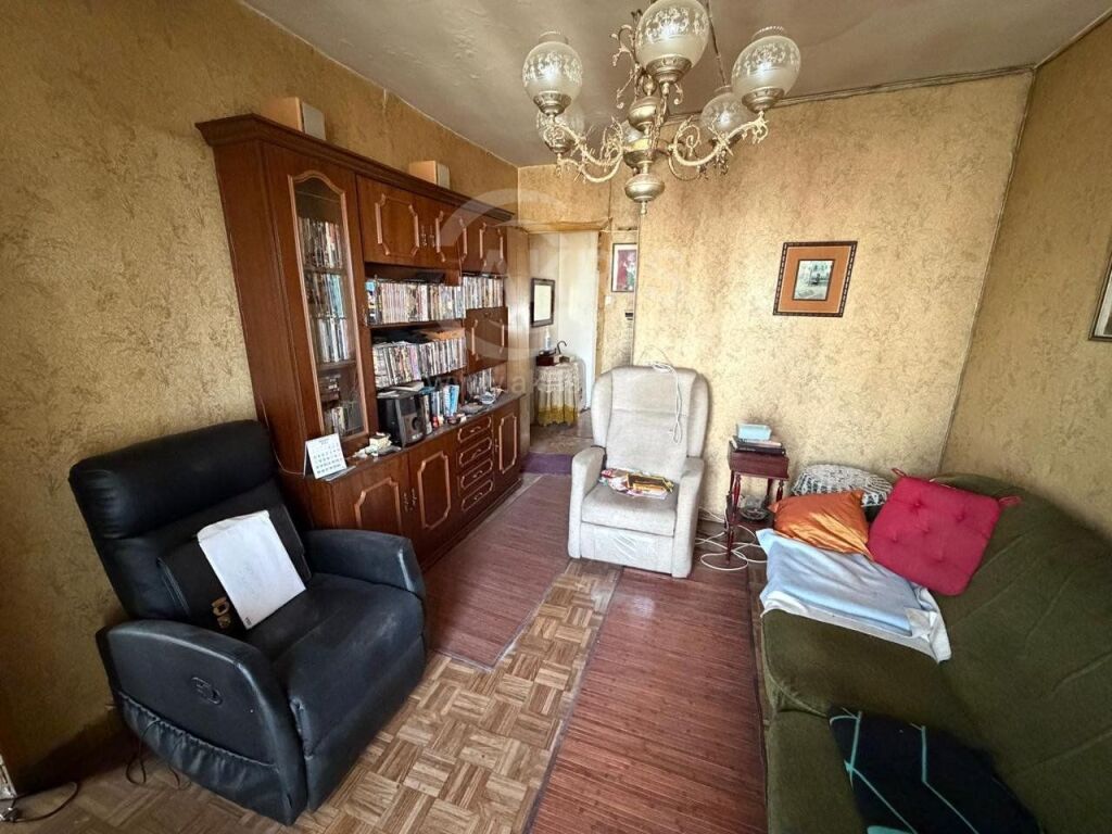 Imagen 1 de Piso en Madrid