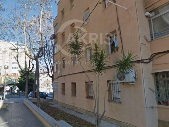 Imagen 1 de Piso en L'Hospitalet de Llobregat