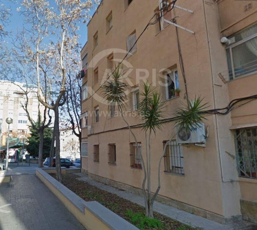 Imagen 1 de Piso en L'Hospitalet de Llobregat