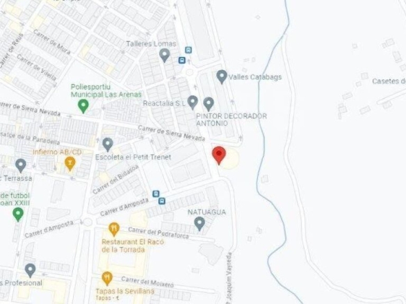 Imagen 2 de Piso en Terrassa