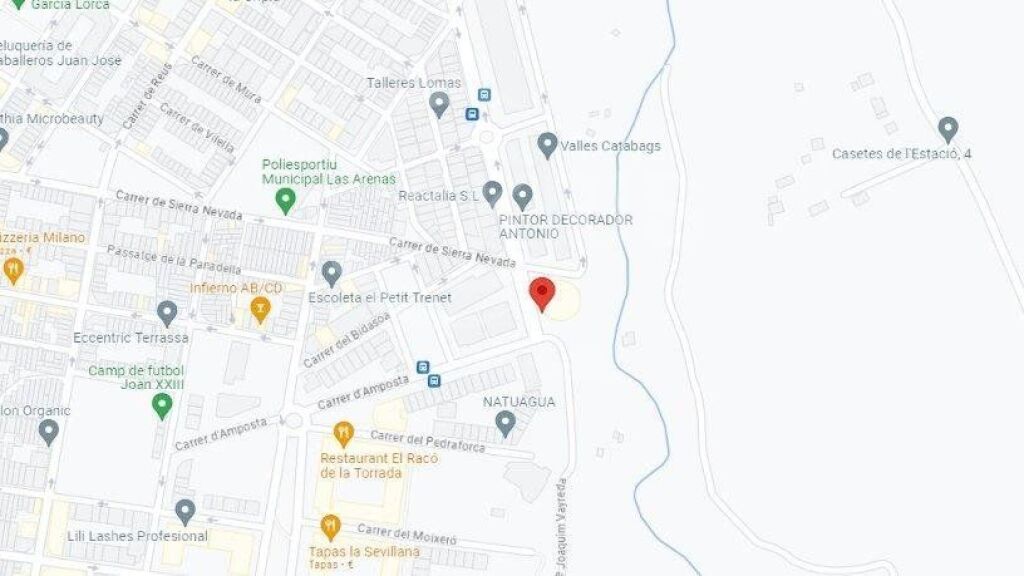 Imagen 2 de Piso en Terrassa