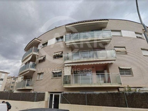 Imagen 1 de Piso en Terrassa