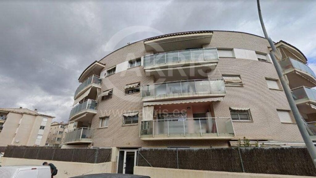 Imagen 1 de Piso en Terrassa
