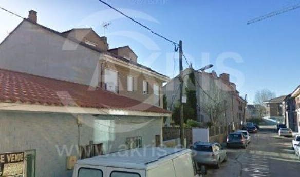 Imagen 2 de Garaje en Yeles