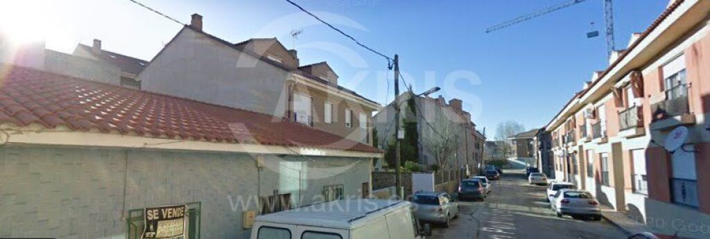 Imagen 2 de Garaje en Yeles
