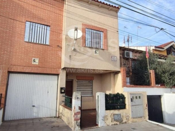 Imagen 2 de Chalet Independiente en Chozas De Canales