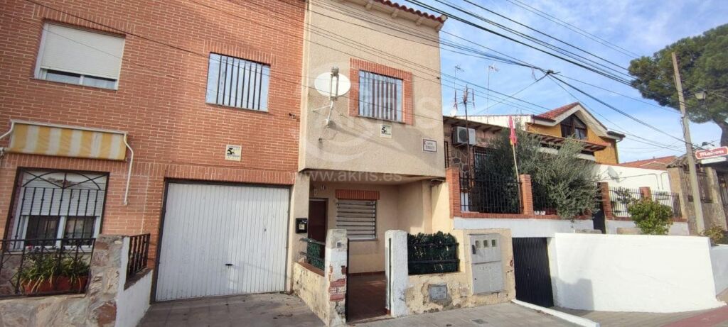 Imagen 2 de Chalet Independiente en Chozas De Canales