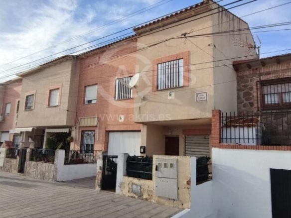 Imagen 1 de Chalet Independiente en Chozas De Canales