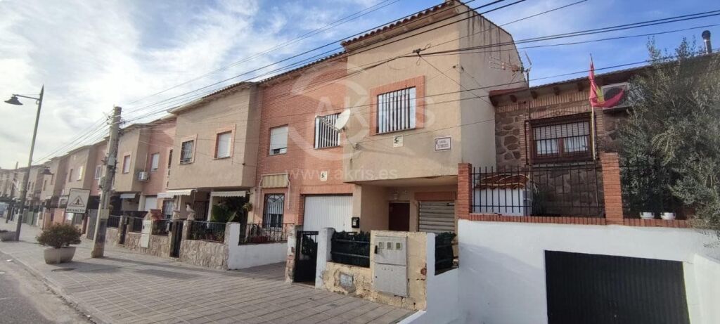 Imagen 1 de Chalet Independiente en Chozas De Canales