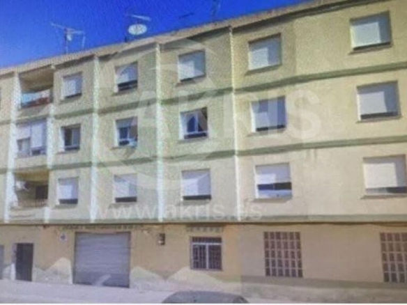 Imagen 1 de Piso en Burriana