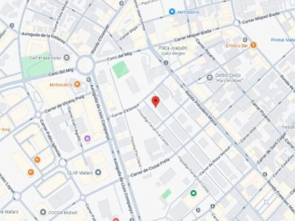 Imagen 2 de Piso en Mataró