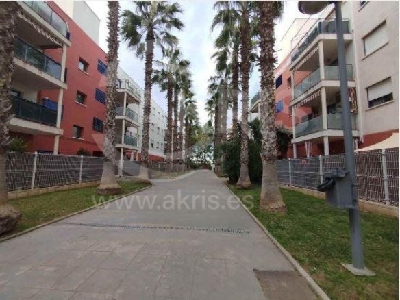 Imagen 2 de Piso en Riba-Roja De Túria