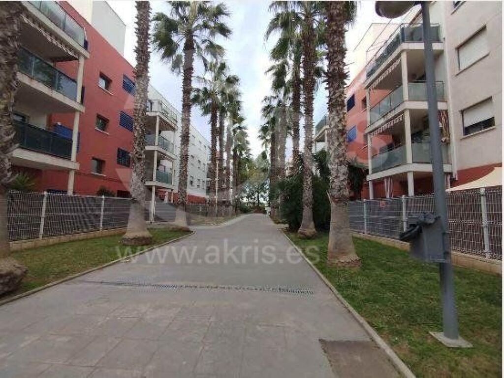 Imagen 2 de Piso en Riba-Roja De Túria