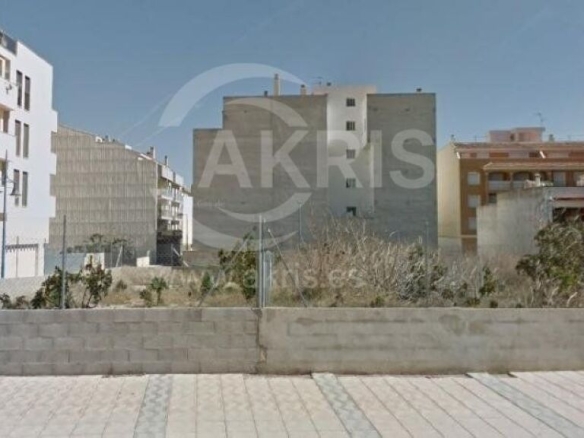 Imagen 3 de Parcela en Peñiscola
