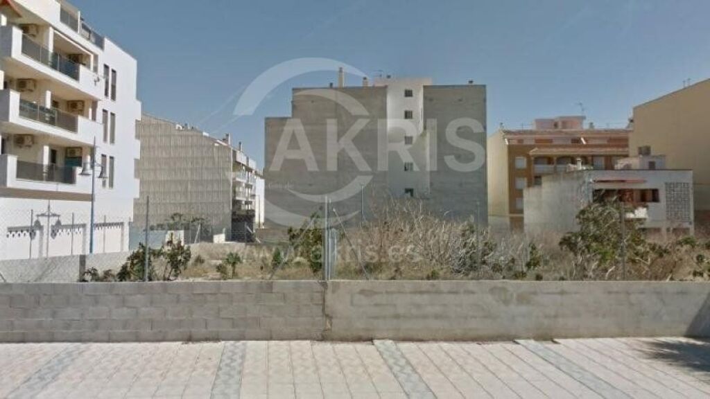 Imagen 3 de Parcela en Peñiscola