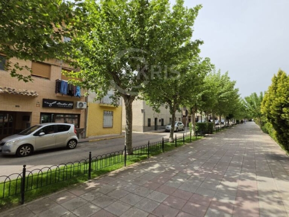 Imagen 2 de Local Comercial en Casarrubios Del Monte