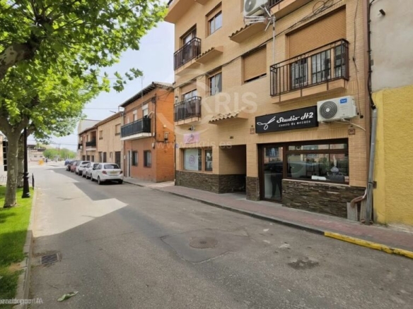 Imagen 3 de Local Comercial en Casarrubios Del Monte