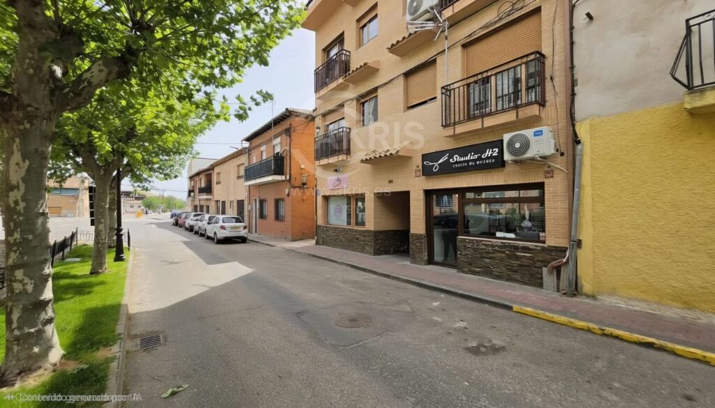 Imagen 3 de Local Comercial en Casarrubios Del Monte