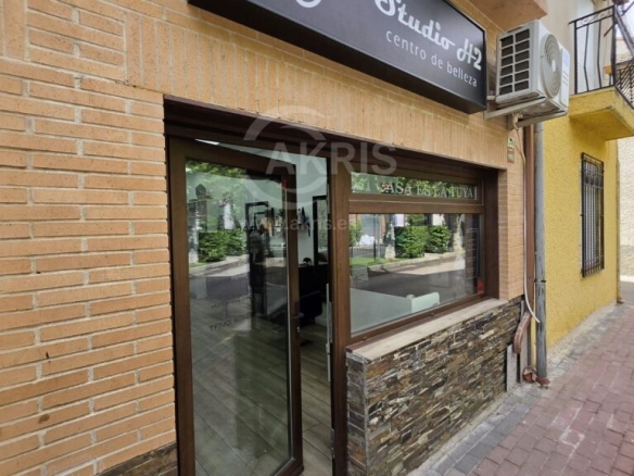 Imagen 4 de Local Comercial en Casarrubios Del Monte