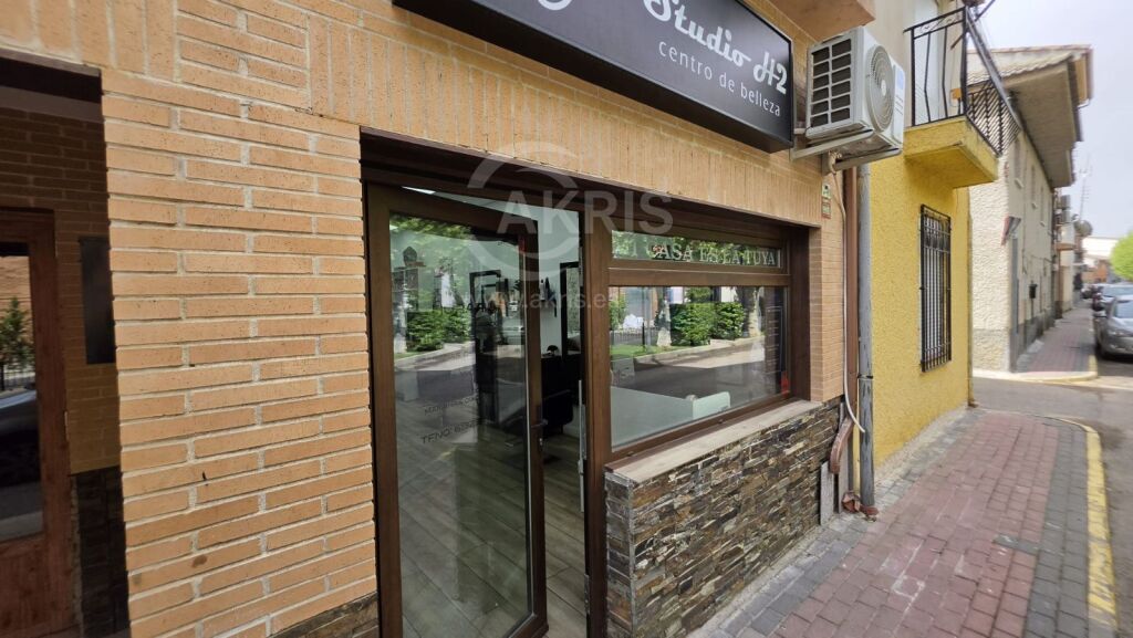 Imagen 4 de Local Comercial en Casarrubios Del Monte