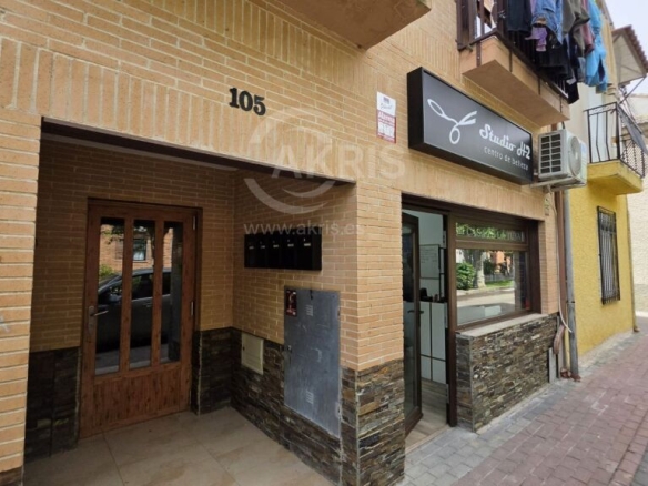 Imagen 1 de Local Comercial en Casarrubios Del Monte