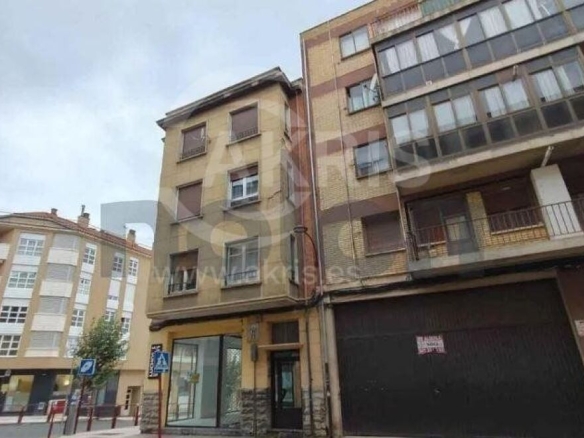 Imagen 2 de Piso en Haro