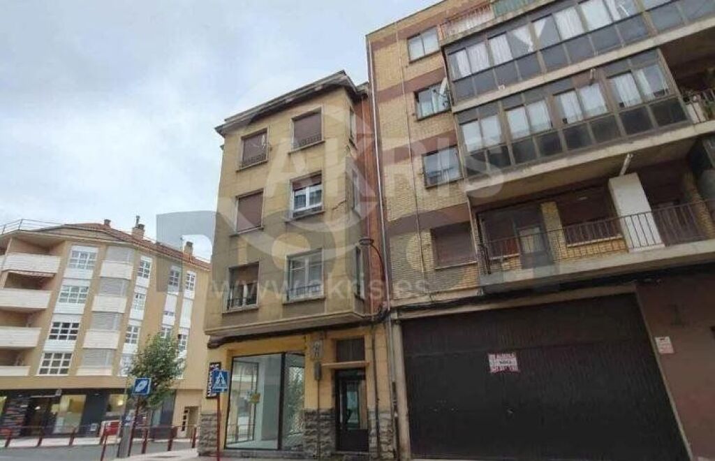 Imagen 2 de Piso en Haro