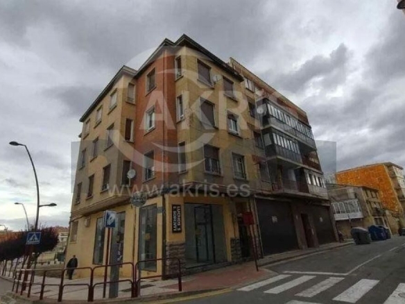 Imagen 1 de Piso en Haro