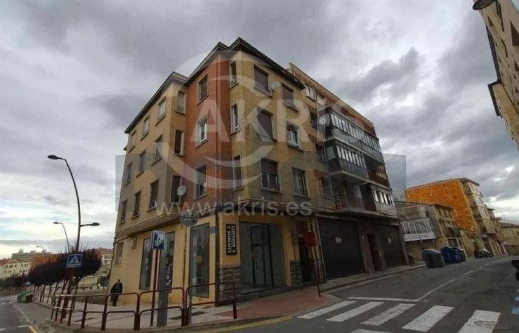 Imagen 1 de Piso en Haro