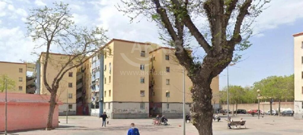 Imagen 1 de Piso en Santa Coloma de Gramenet