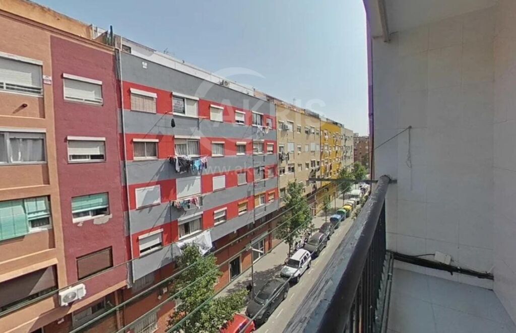 Imagen 4 de Piso en Badalona