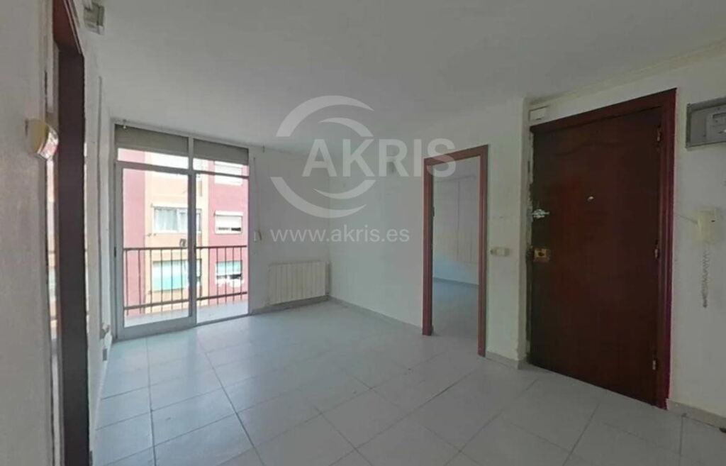 Imagen 1 de Piso en Badalona