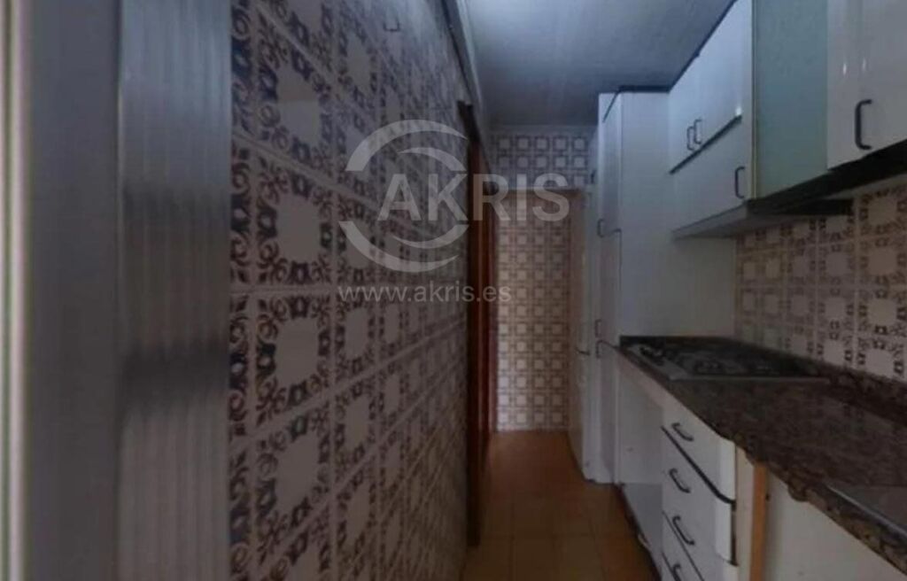 Imagen 2 de Piso en Badalona