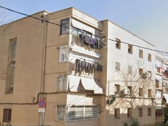 Imagen 1 de Piso en L'Hospitalet de Llobregat