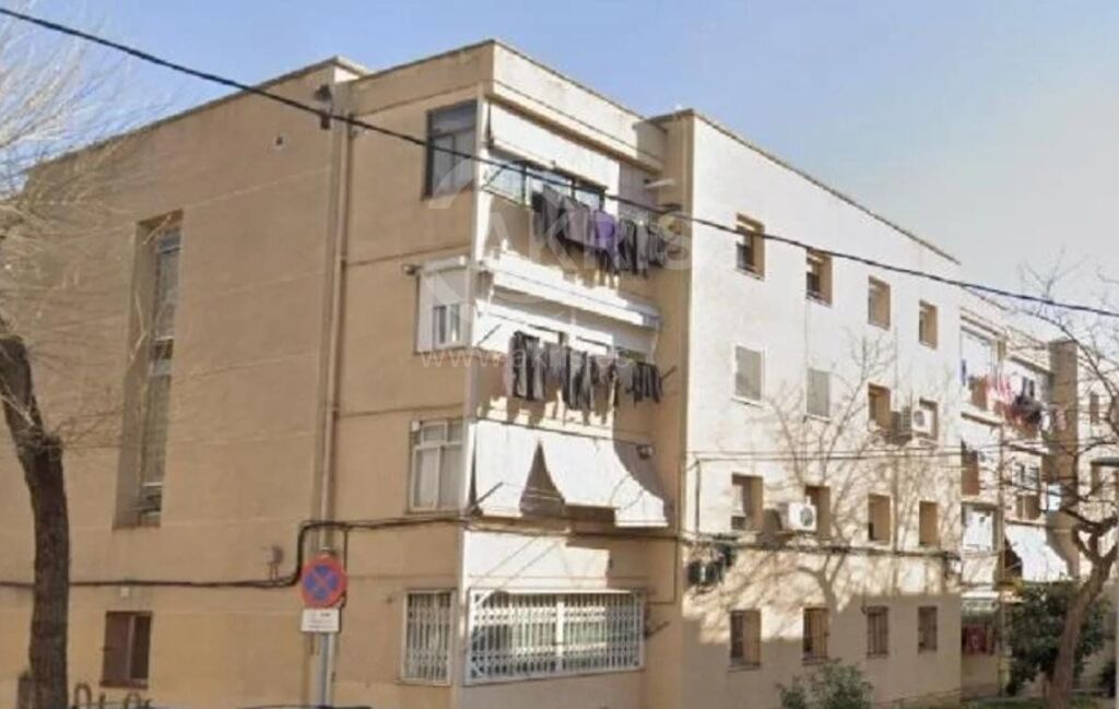 Imagen 1 de Piso en L'Hospitalet de Llobregat
