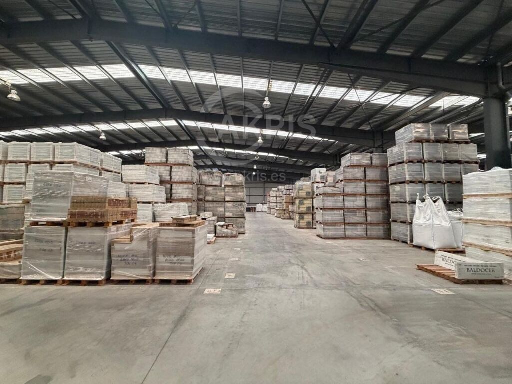 Imagen 2 de Nave Industrial en Torija